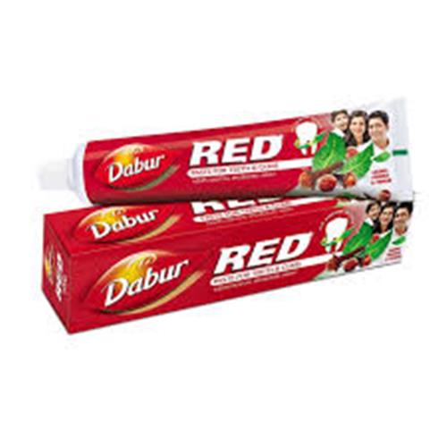 DABUR RED TOOTH PASTE 200g